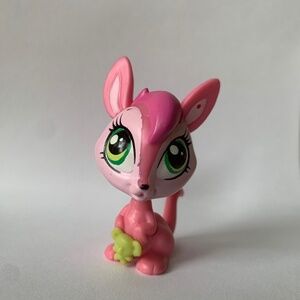 Harbro LPS #3656 Lola Hopalong